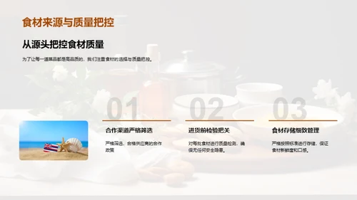 厨艺之美的传承与创新