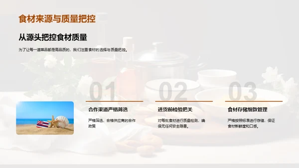 厨艺之美的传承与创新