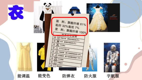 绪言化学使世界变得更加绚丽多彩课件-2023-2024学年九年级化学人教版上册
