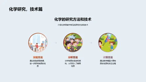 化学知识全面解析