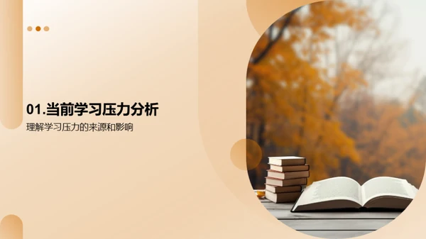 提升学力，规划学习