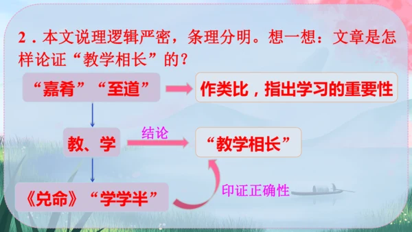 22《礼记》二则 课件