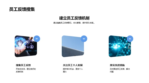 智能云部门逐梦之旅