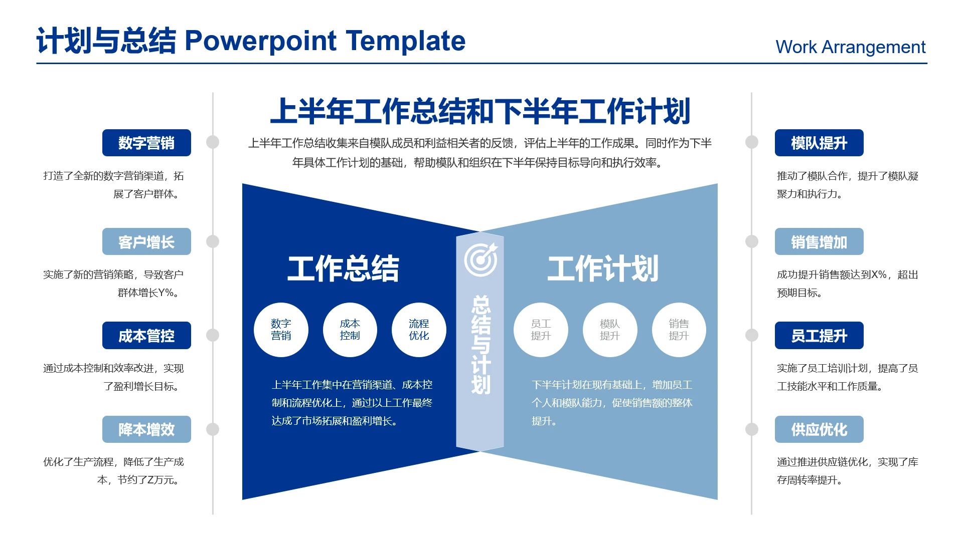 高级感工作汇报上半年工作总结和下半年工作计划
