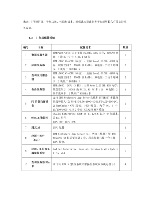 大型机构信息系统安全综合规划解决专业方案.docx