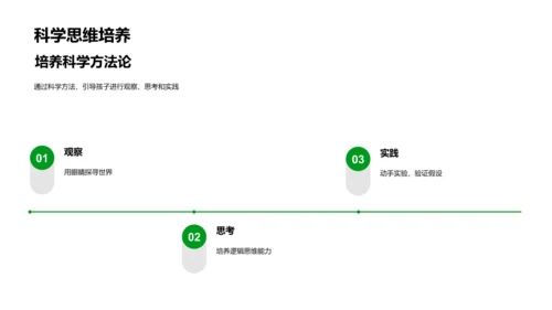 家长教育生物学导论