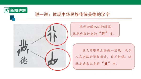 4.8 美丽文字 民族瑰宝 第二课时 课件（共43张PPT）