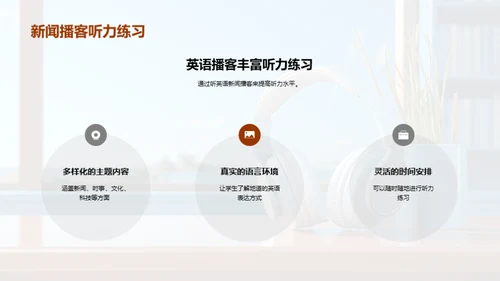 全面提升英语能力