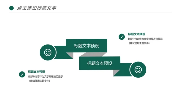 国家电网电力局供电公司述职报告动态PPT模板