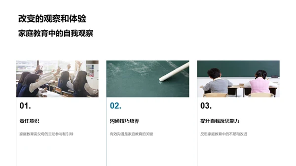 家校协力 共育明日