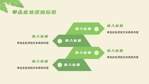 暑期夏令营活动策划方案推广PPT模板