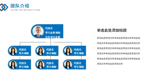简约商务风商业计划书通用PPT模板