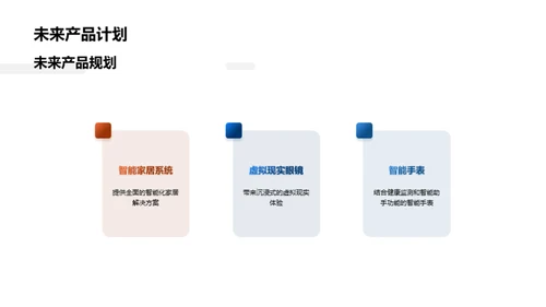 科技创新之航