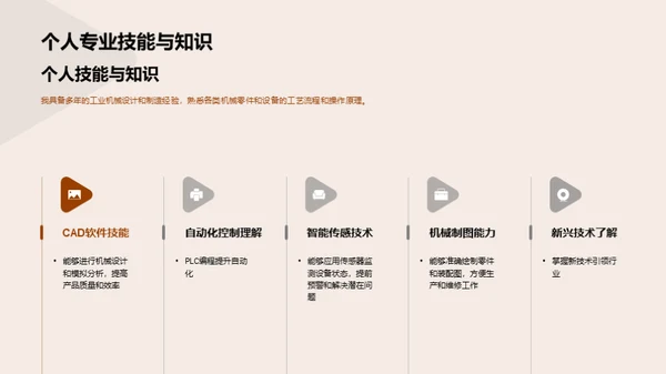 工业机械新纪元