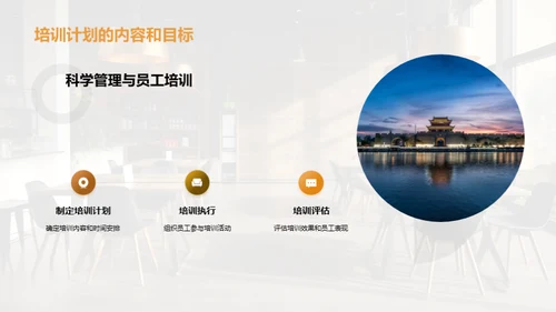 厨师长的餐厅之路