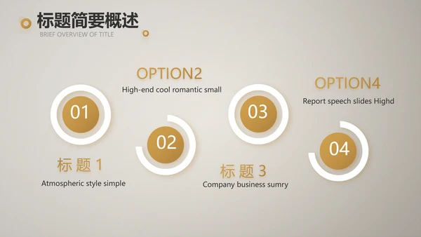 餐饮商业计划书商务动态PPT模板