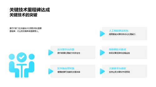 IT季度绩效回顾