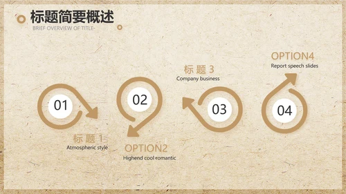 极简古典素描绘画培训教学动态PPT