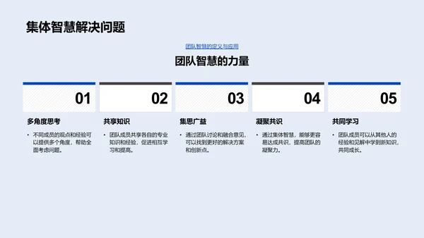 科研项目沟通管理PPT模板