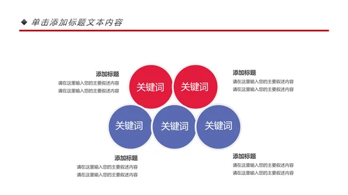 演讲比赛大赛主持人口才训练PPT模板