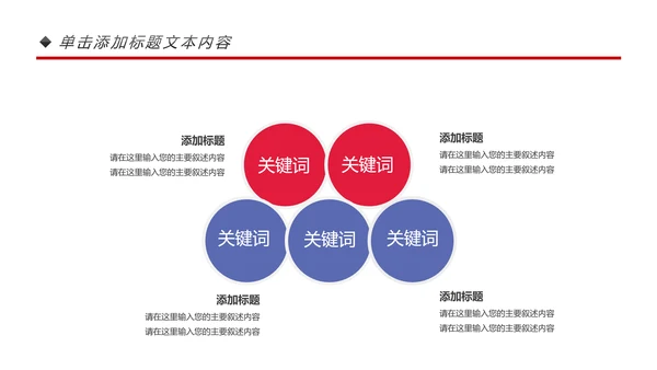 演讲比赛大赛主持人口才训练PPT模板