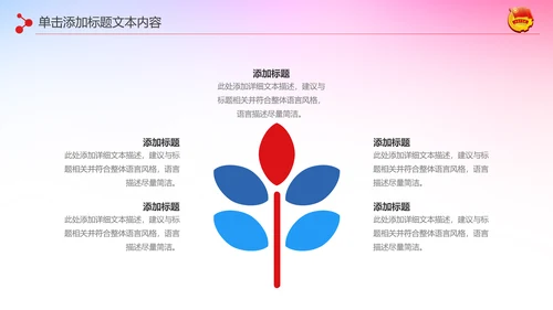 2019团委共青团年终总结工作汇报PPT