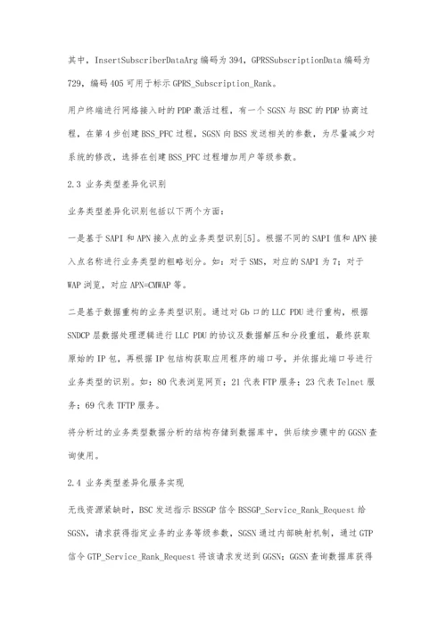 一种实现无线数据网络差异化接入的方法.docx