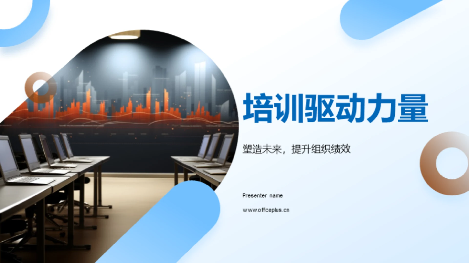 培训驱动力量