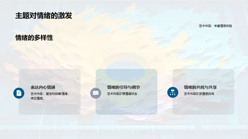 3D风其他行业教学课件PPT模板