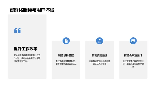 探索创业空间的未来投资