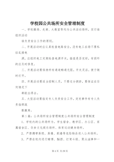 学校园公共场所安全管理制度_1.docx