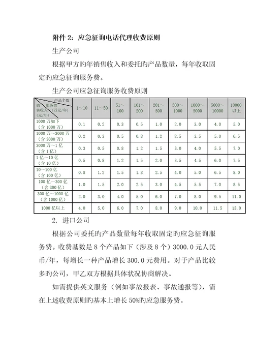 危险化学品登记代理工作专题方案