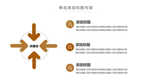 唯美清新养生滋补养生燕窝动态PPT模板