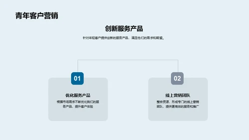 银行业营销新纪元