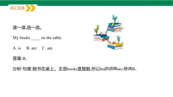 Unit 2 I‘m Liu Tao  Lesson 2 课件（共37张PPT)