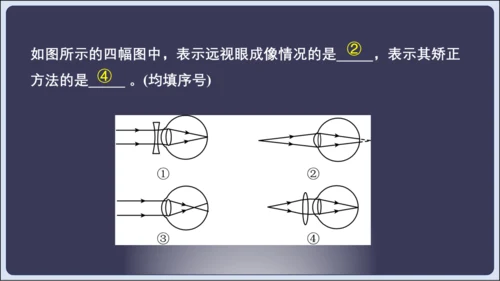 【人教2024版八上物理精彩课堂（课件）】5.6章末复习 (共33张PPT)