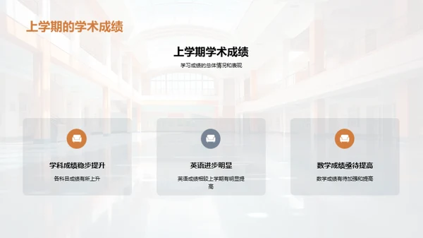 我们的学期之旅