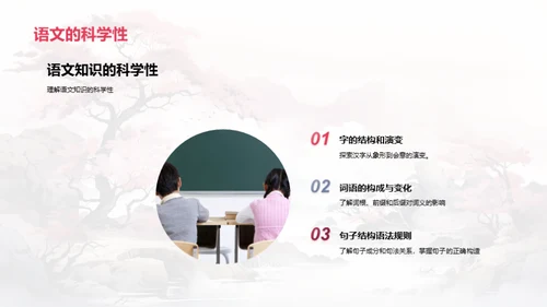 探秘语文世界