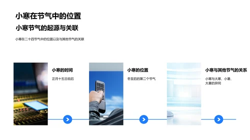 小寒节气文化讲解