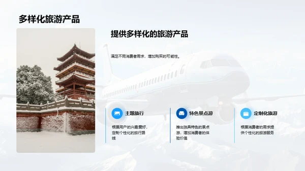 双十一旅游营销策略