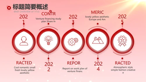 红色大气银行信贷管理年终总结PPT动态模板