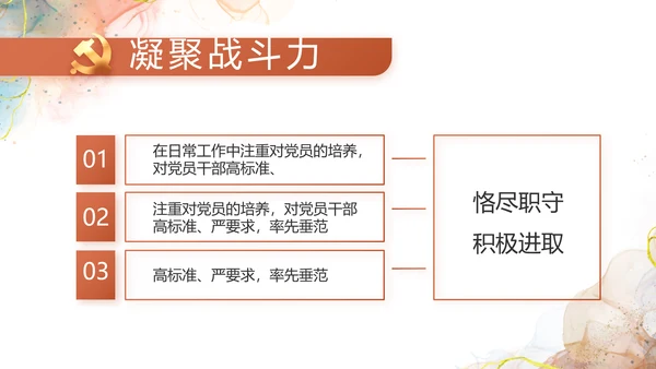深刻理解党百年奋斗的重大历史意义PPT模板