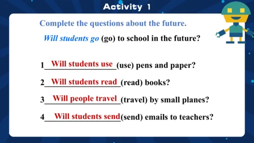 2023-2024学年度外研版七年级下册Module 4 Unit 3 Language in us