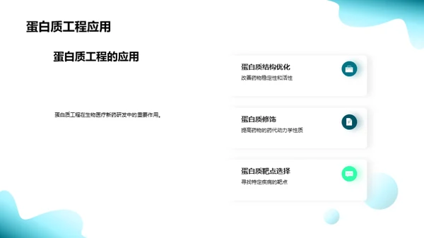 生物医药新纪元