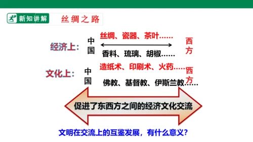 【新目标】九年级道德与法治 下册 3.2 与世界深入互动 课件（共43张PPT）