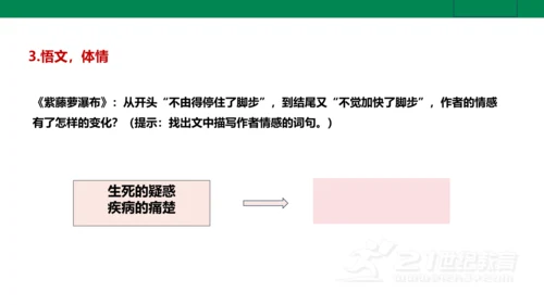 【新课标·备课先锋】人教统编版语文七下 第五单元 大单元整体教学 课件(共59张PPT)