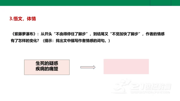 【新课标·备课先锋】人教统编版语文七下 第五单元 大单元整体教学 课件(共59张PPT)
