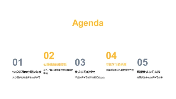 乐在学中的力量
