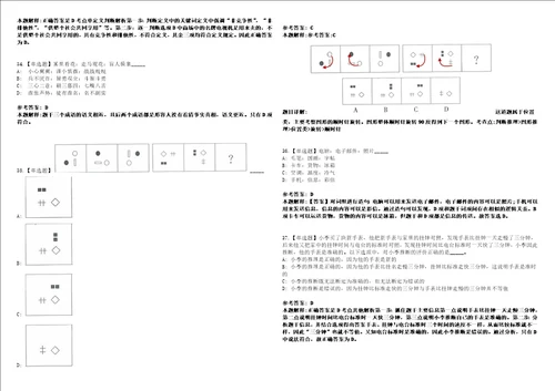 2022年08月山西省中阳县度公开招考23名毕业生到村社区工作第二批21模拟题玖3套含答案详解