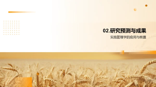 管理学的创新实践